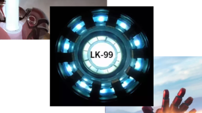 lk99란 LK-99 혹은 LK99 석배형 애국가에 넣고 노벨상 가즈아~~~